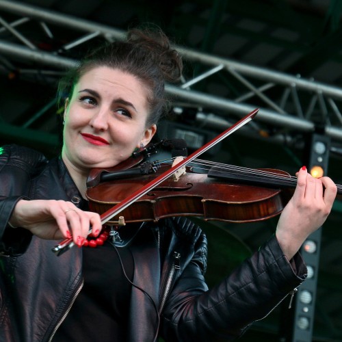 Koncert niedzielny - Dni Ustrzyk Dolnych 2018 